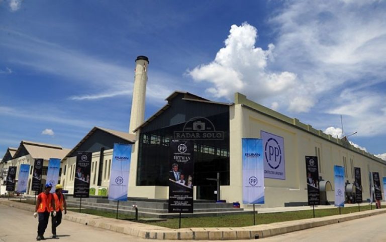 De Tjolomadoe, Pabrik Gula yang Disulap Jadi Tempat Wisata