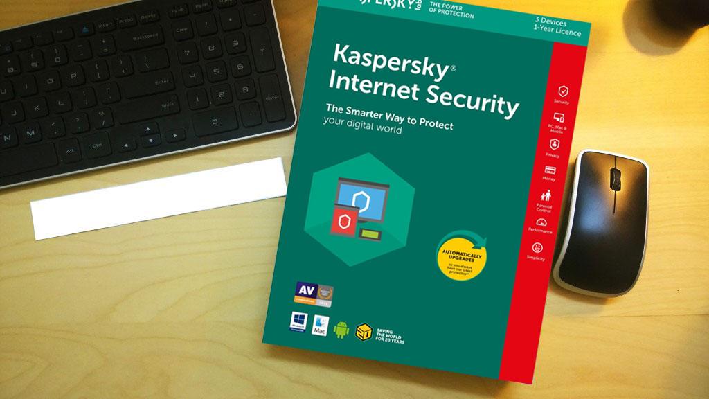 Apa Itu Kaspersky Internet Security dan Keunggulan Sistemnya