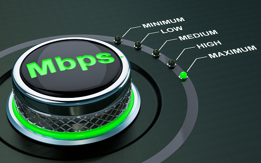 5 Cara Cek Mbps Internet di Hp dan Laptop Dengan Mudah
