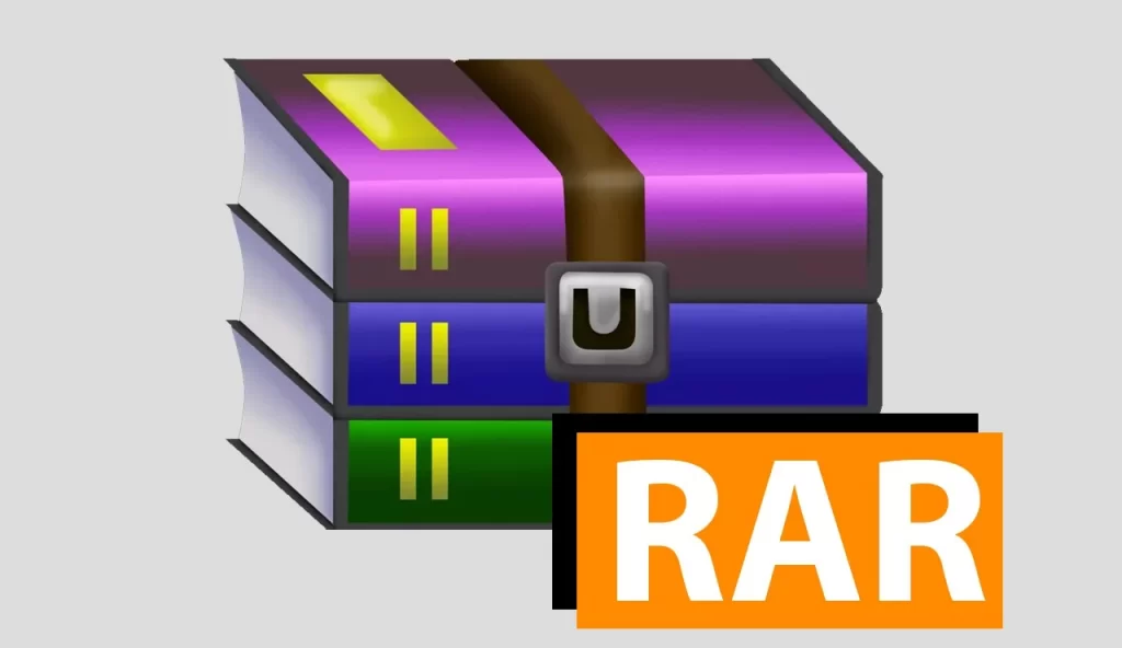 5 Cara Membuka File RAR di Laptop Simpel Anti Ribet