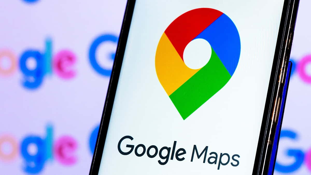 Cara Menambah Tempat di Google Maps