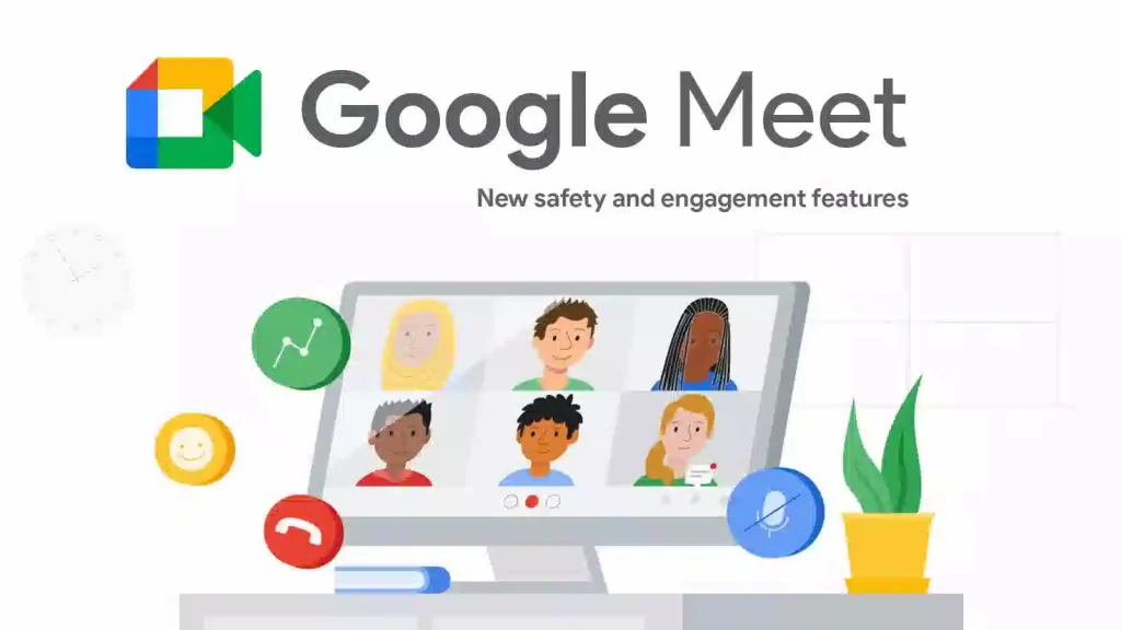 3 Cara Merubah Background Google Meet, Mudah dan Sederhana!