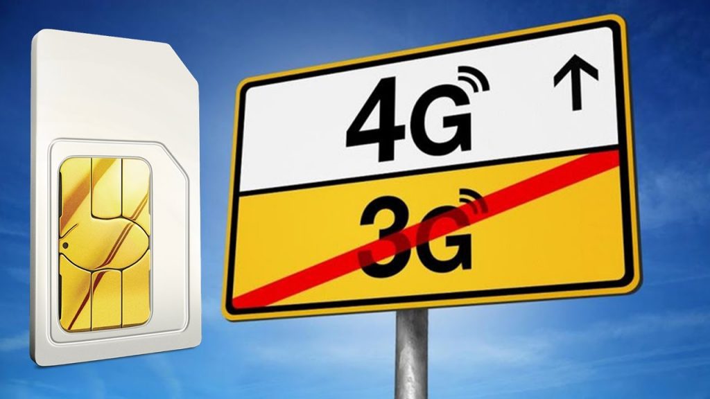 2 Cara Merubah Jaringan 3G Ke 4G yang Terbukti Ampuh