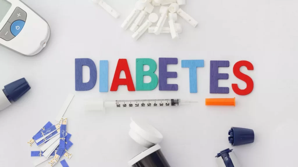 Jangan Salah, Ini Perbedaan Diabetes Melitus Tipe 1 dan 2