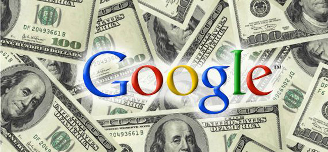 aplikasi penghasil Dollar milik Google