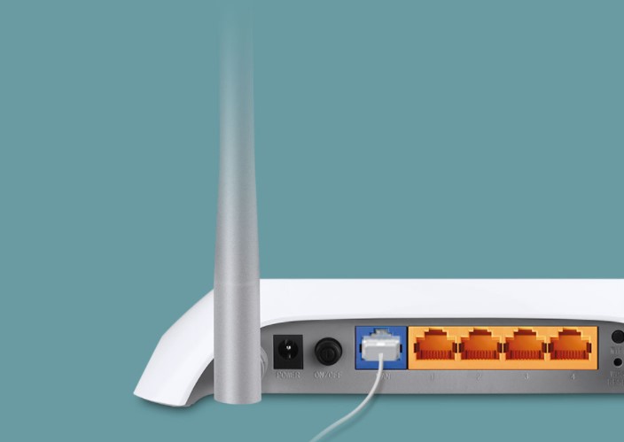 Cara Membatasi Pengguna WiFi TP Link