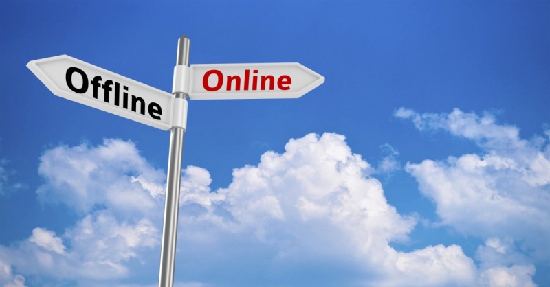 Promosi Offline untuk Bisnis Online