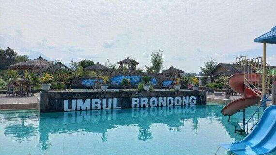 Umbul Brondong
